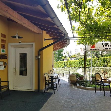 Locanda Castagna Arzignano Luaran gambar