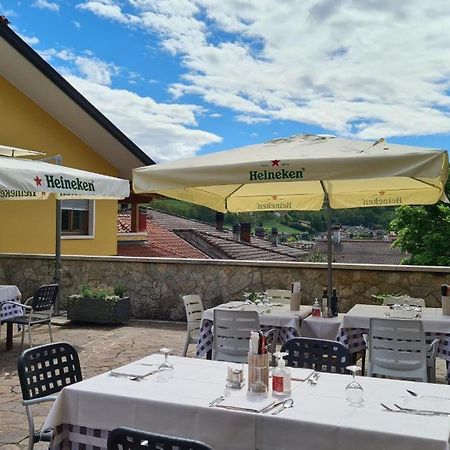 Locanda Castagna Arzignano Luaran gambar