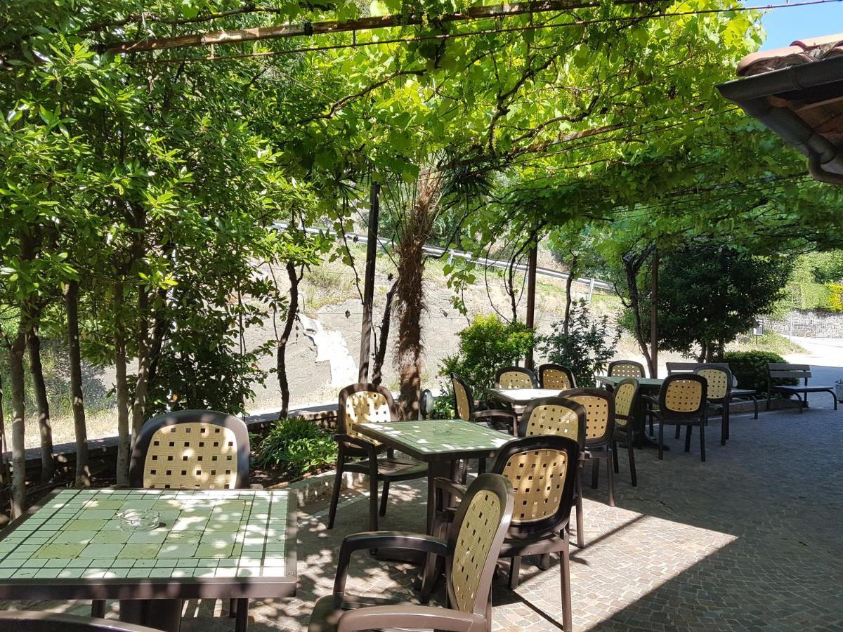 Locanda Castagna Arzignano Luaran gambar