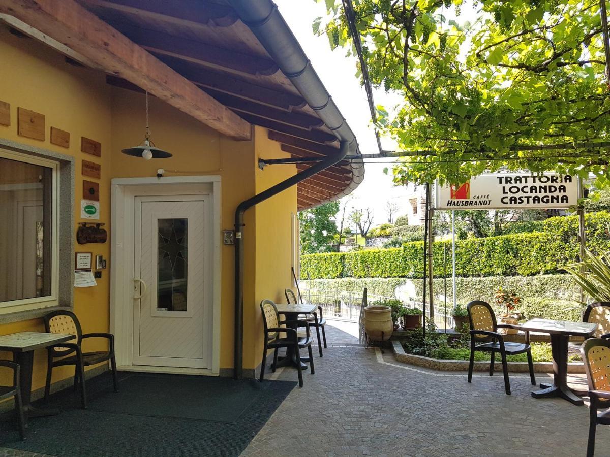 Locanda Castagna Arzignano Luaran gambar
