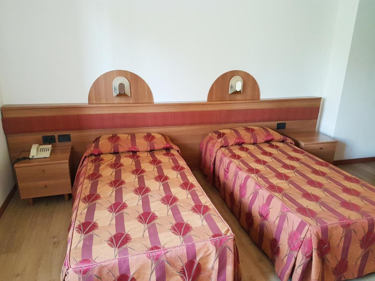 Locanda Castagna Arzignano Luaran gambar
