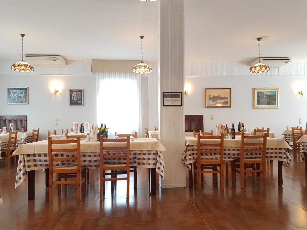 Locanda Castagna Arzignano Luaran gambar