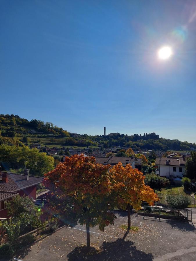 Locanda Castagna Arzignano Luaran gambar