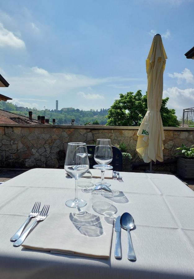 Locanda Castagna Arzignano Luaran gambar