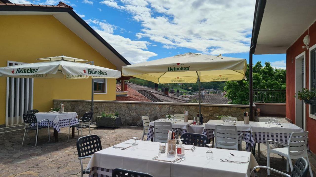 Locanda Castagna Arzignano Luaran gambar